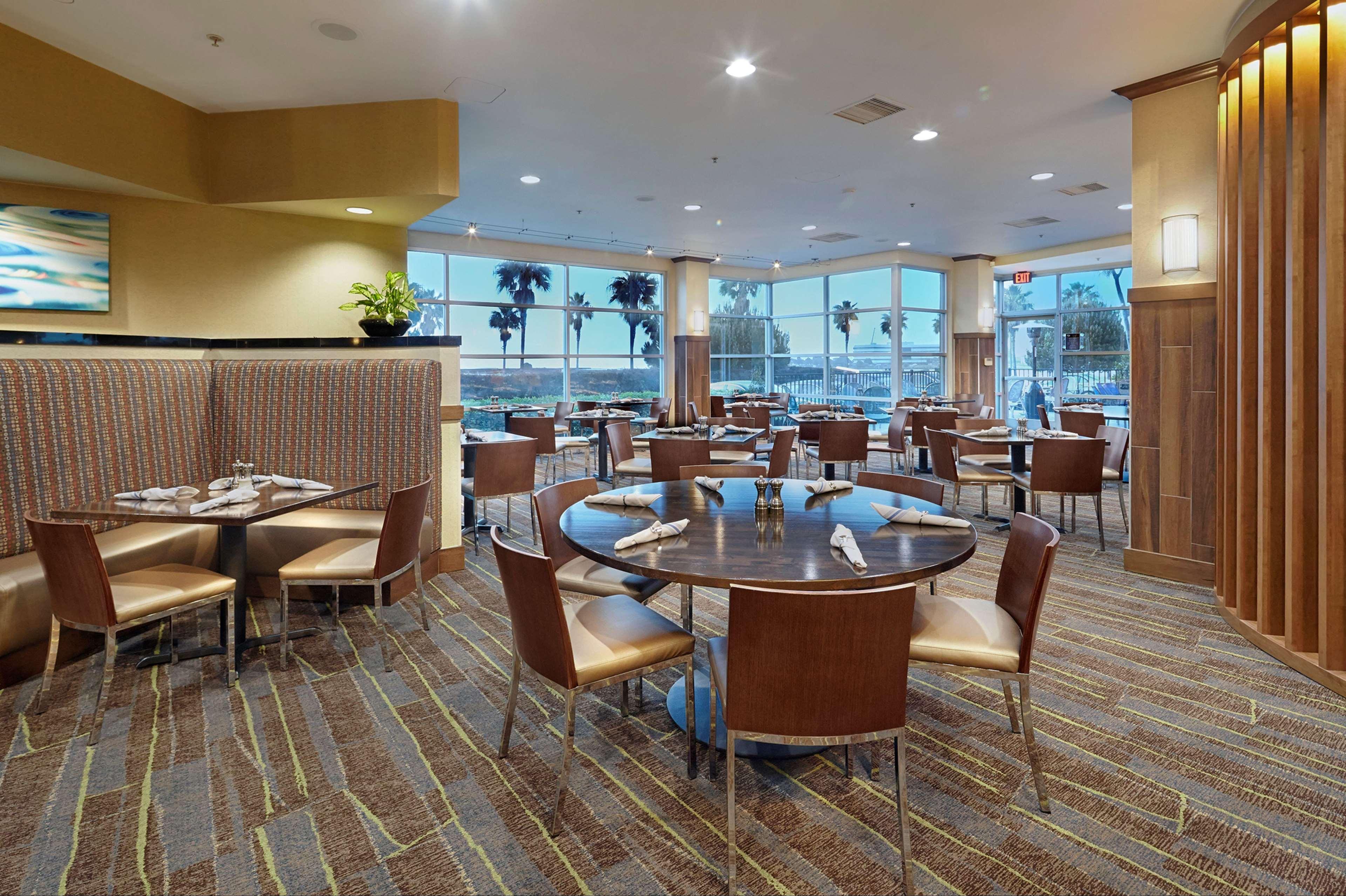 Doubletree By Hilton San Francisco Airport North Bayfront 4* Brisbane