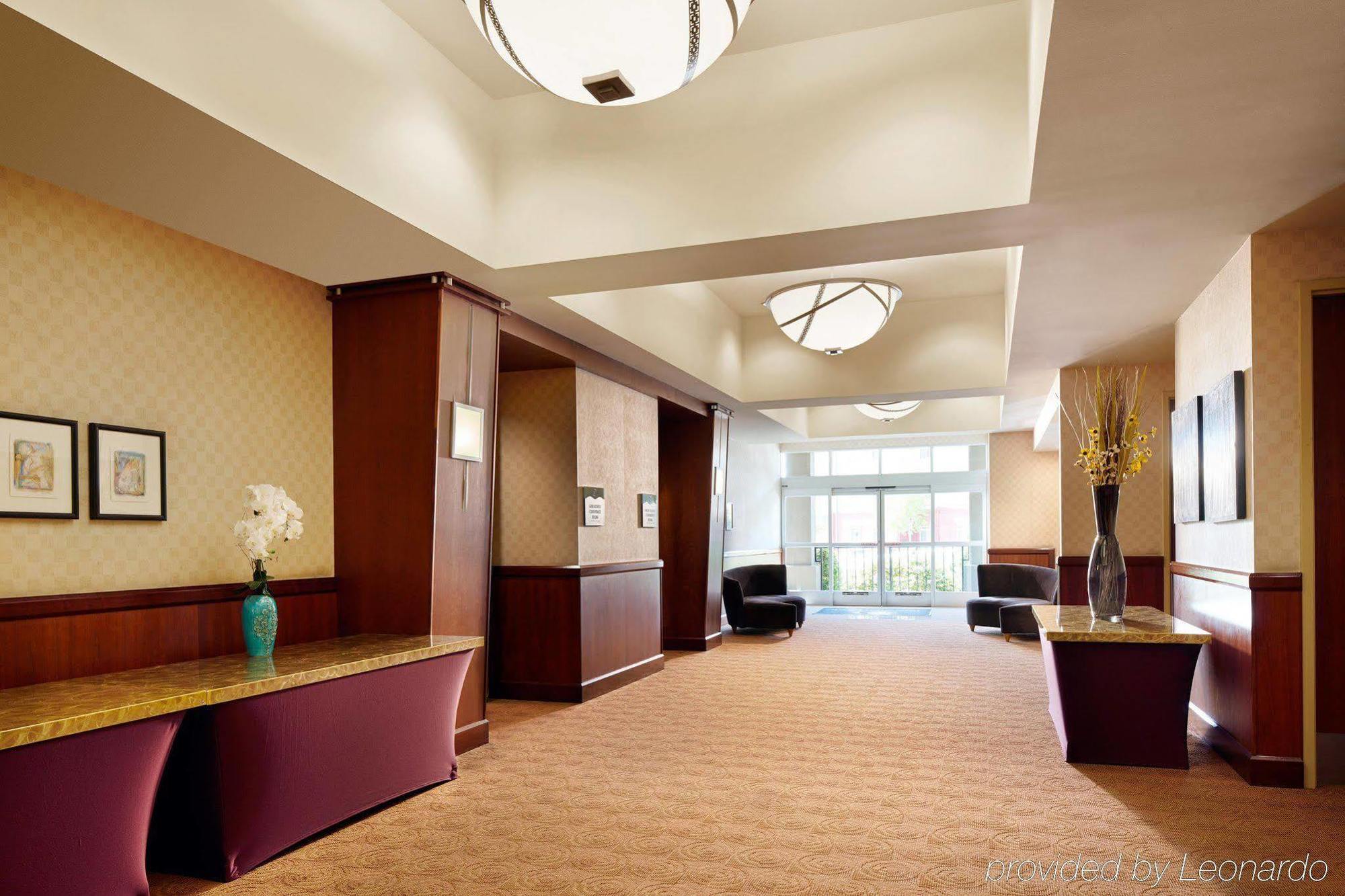 Hotel Doubletree By Hilton San Francisco Airport North Bayfront Brisbane